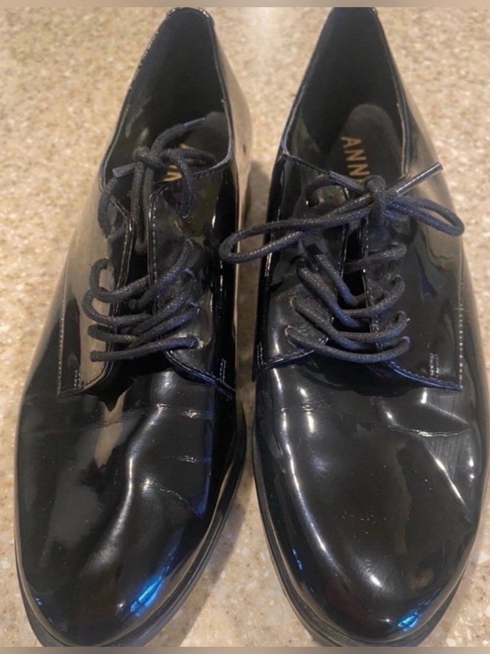Women’s Anne Klein Shoes (Size 8)